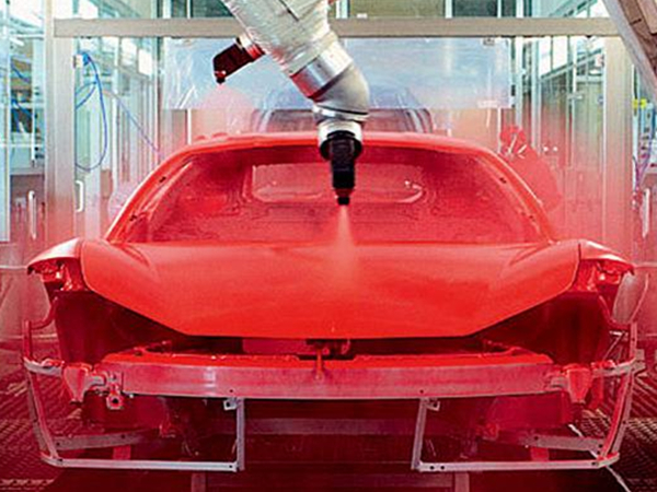 噴漆廢氣處理工藝優(yōu)缺點(diǎn)