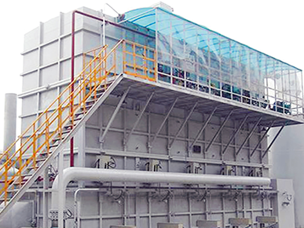 RCO蓄熱式催化燃燒設(shè)備 RCO蓄熱式催化燃燒設(shè)備