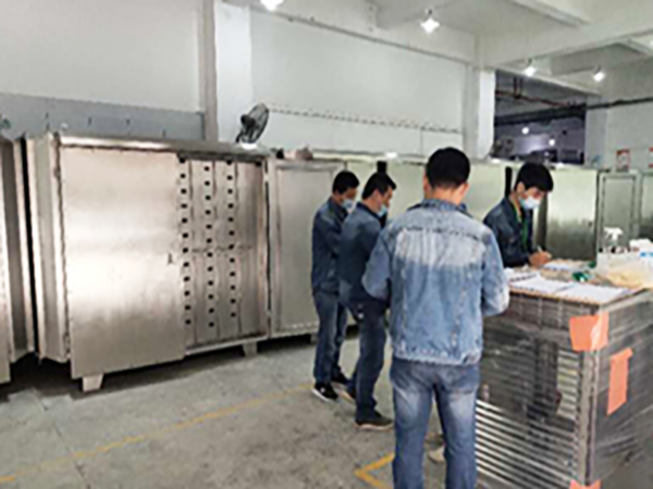 不負(fù)好春光，生產(chǎn)正當(dāng)時