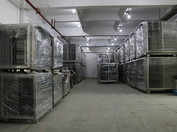 印刷行業廢氣處理，就找天浩洋