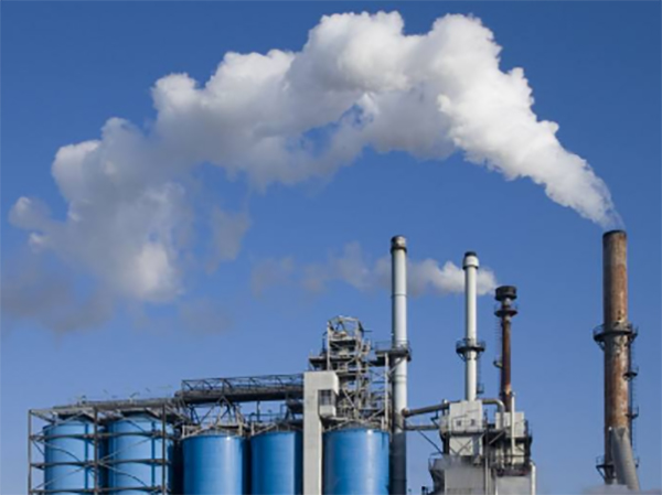 工業廢氣處理風量的計算方法，盡在天浩洋