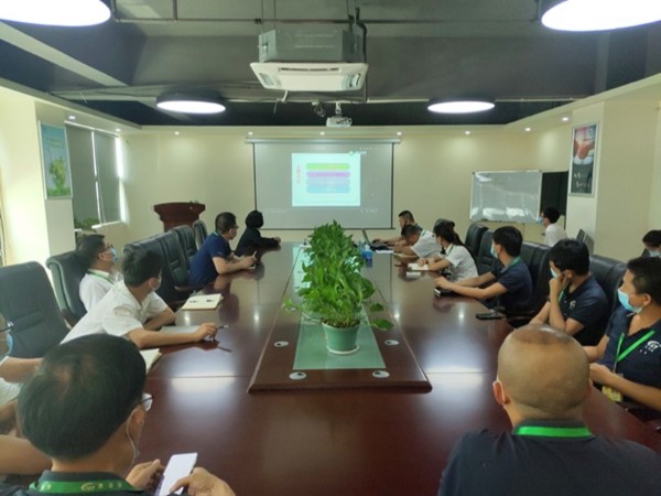 消防安全教育培訓(xùn)—消防安全，人人有責(zé)